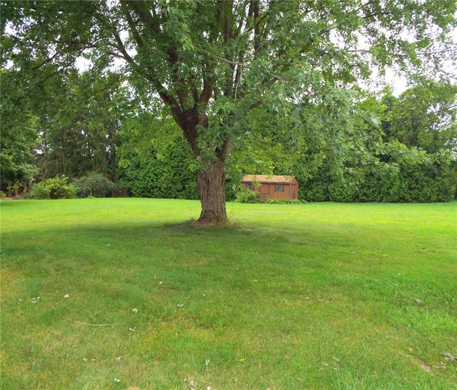 125 North Eberhart Road Butler, PA 16001 - Photo 18 of 19