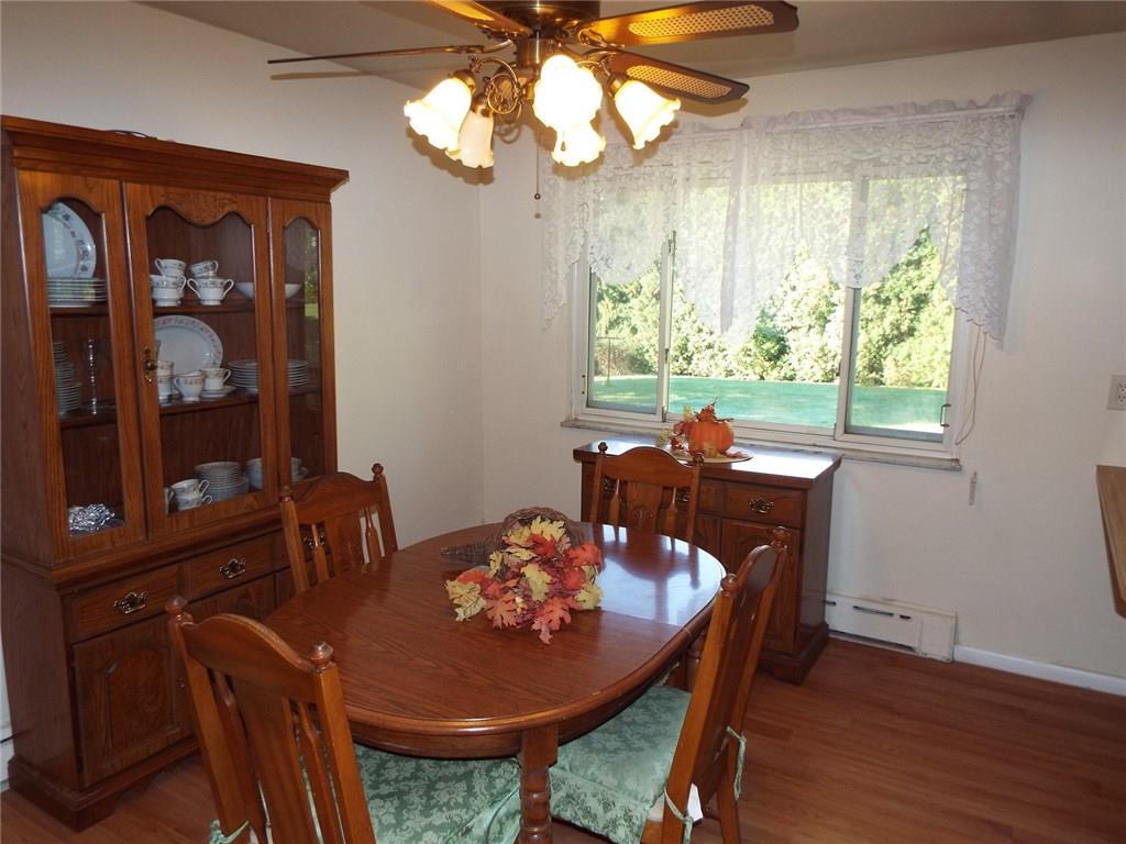 125 North Eberhart Road Butler, PA 16001 - Photo 5 of 19 Dining Room