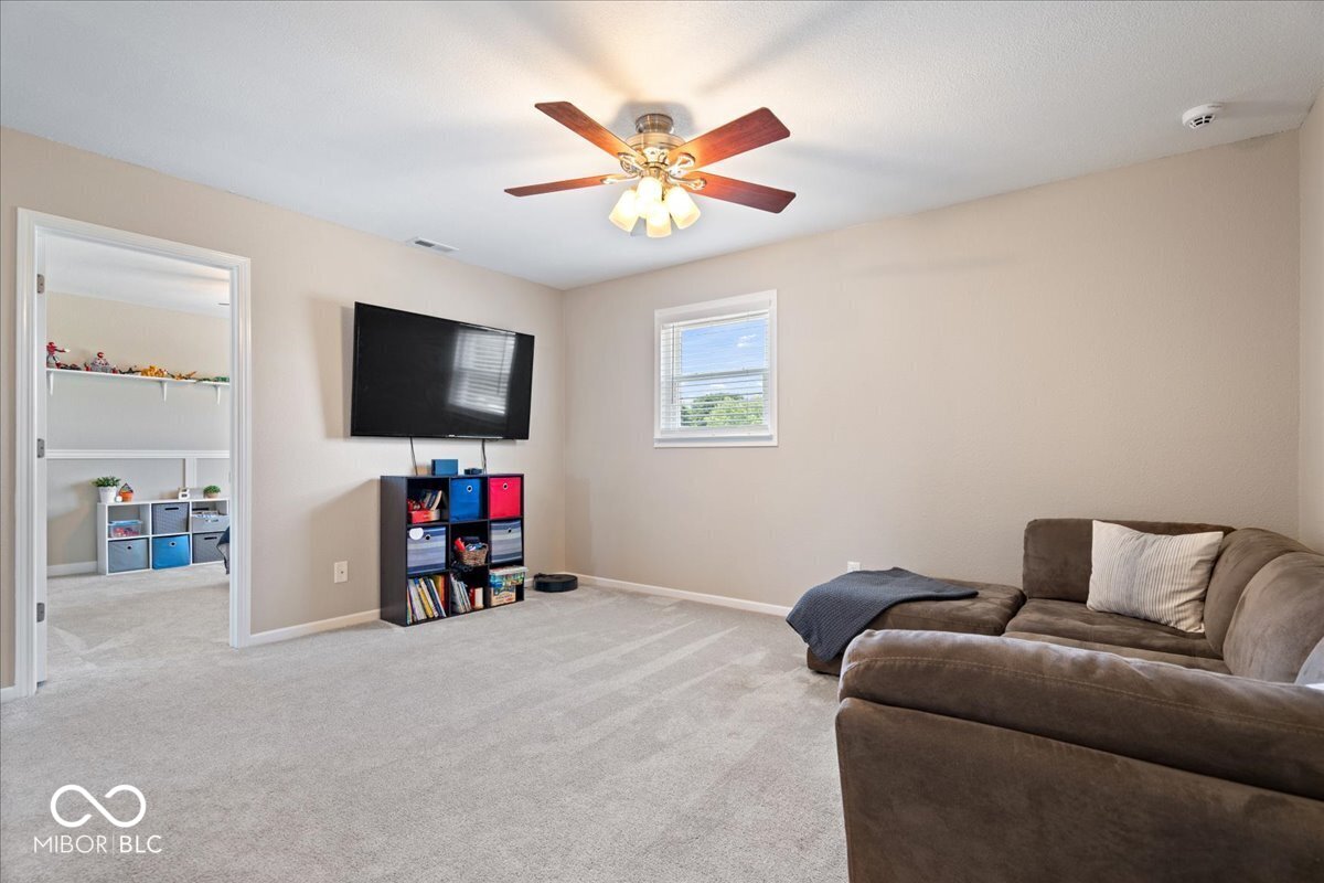 12885 Howe Road Fishers, IN 46038 - Photo 18 of 43