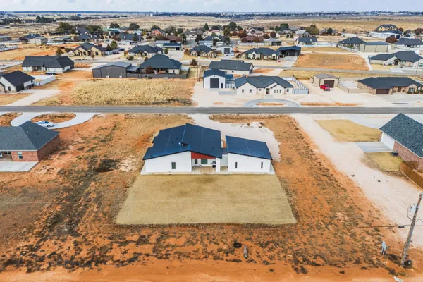 a picture of city view