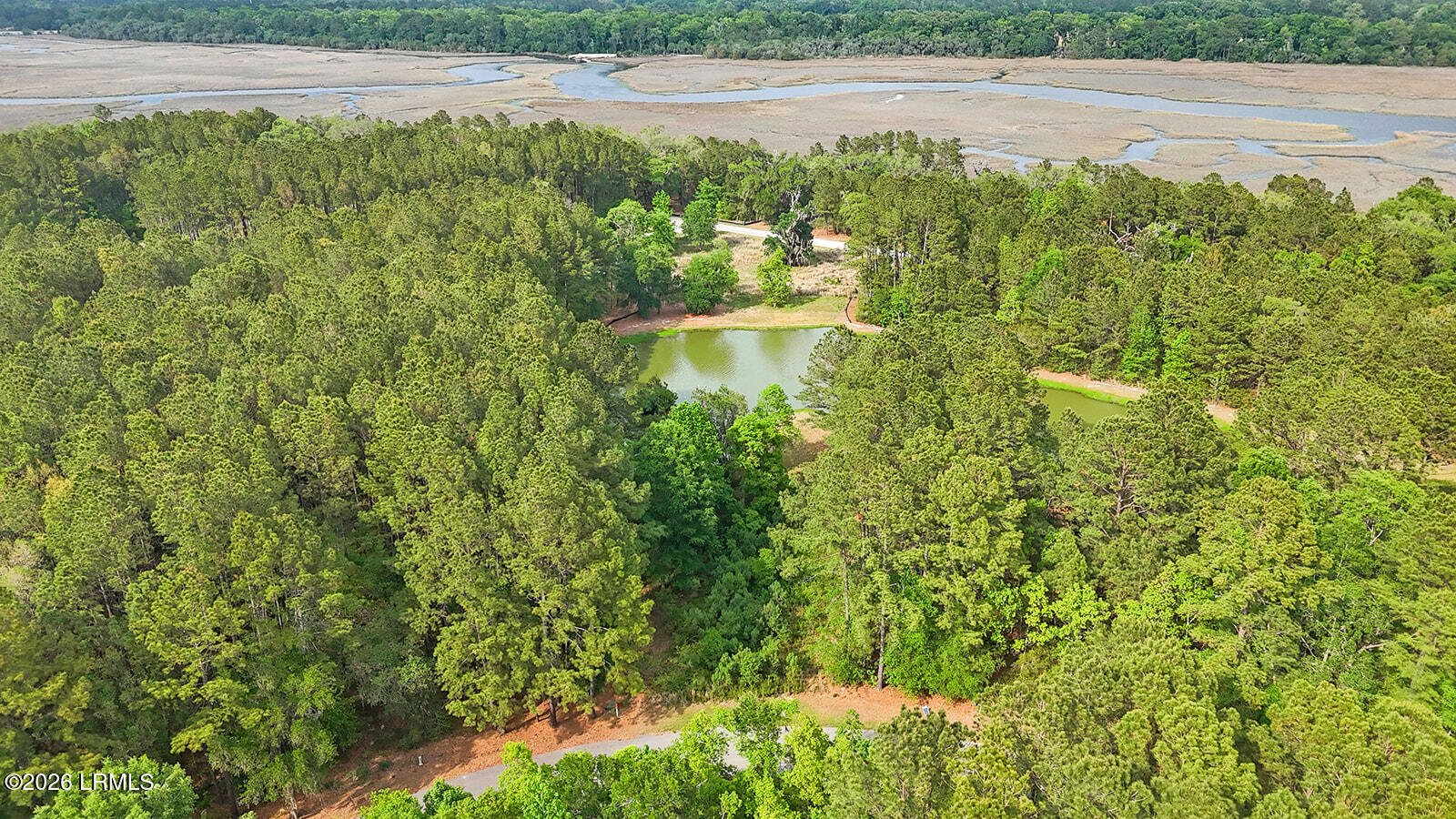 302 Twickenham Loop Yemassee, SC 29945 - Photo 11 of 26 DJI_20260426045736_0006_D