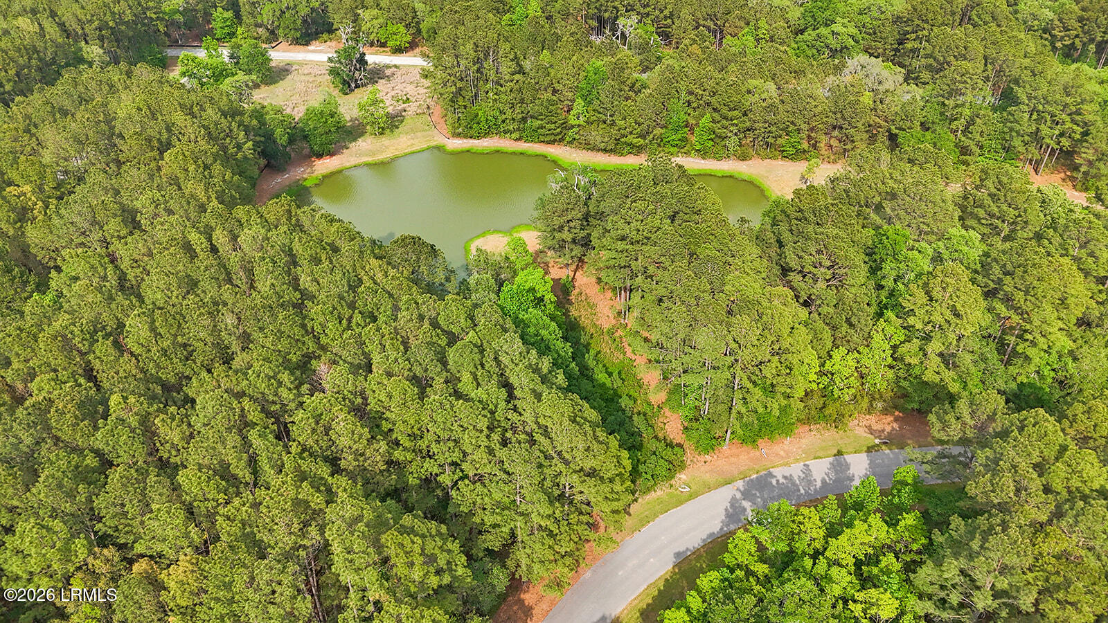 302 Twickenham Loop Yemassee, SC 29945 - Photo 15 of 26 DJI_20260426045754_0007_D