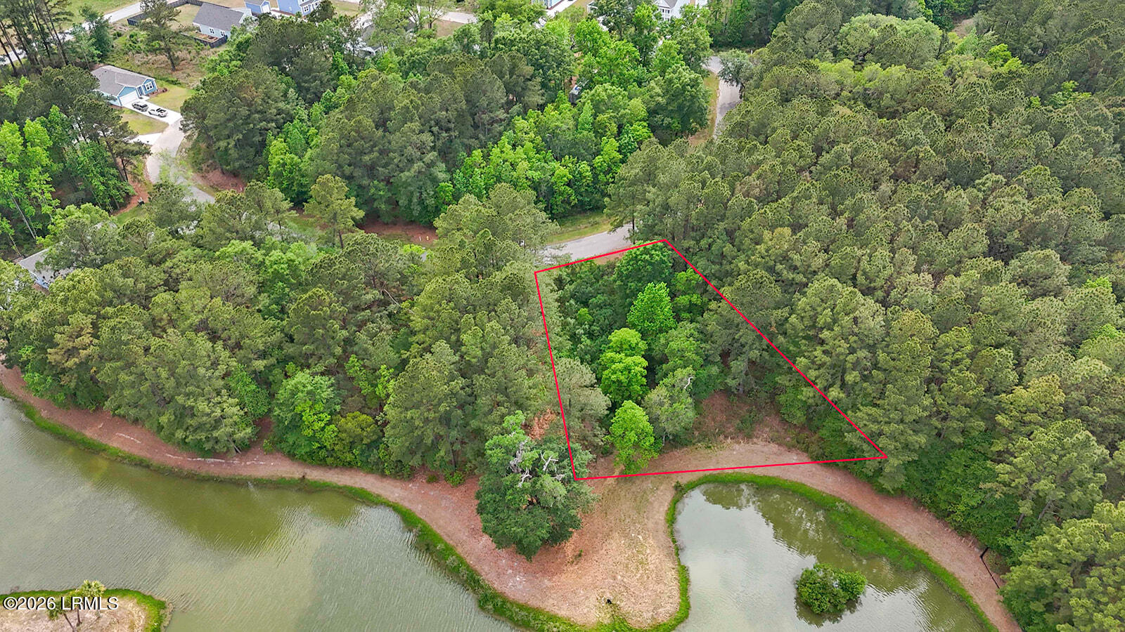 302 Twickenham Loop Yemassee, SC 29945 - Photo 16 of 26 6.1