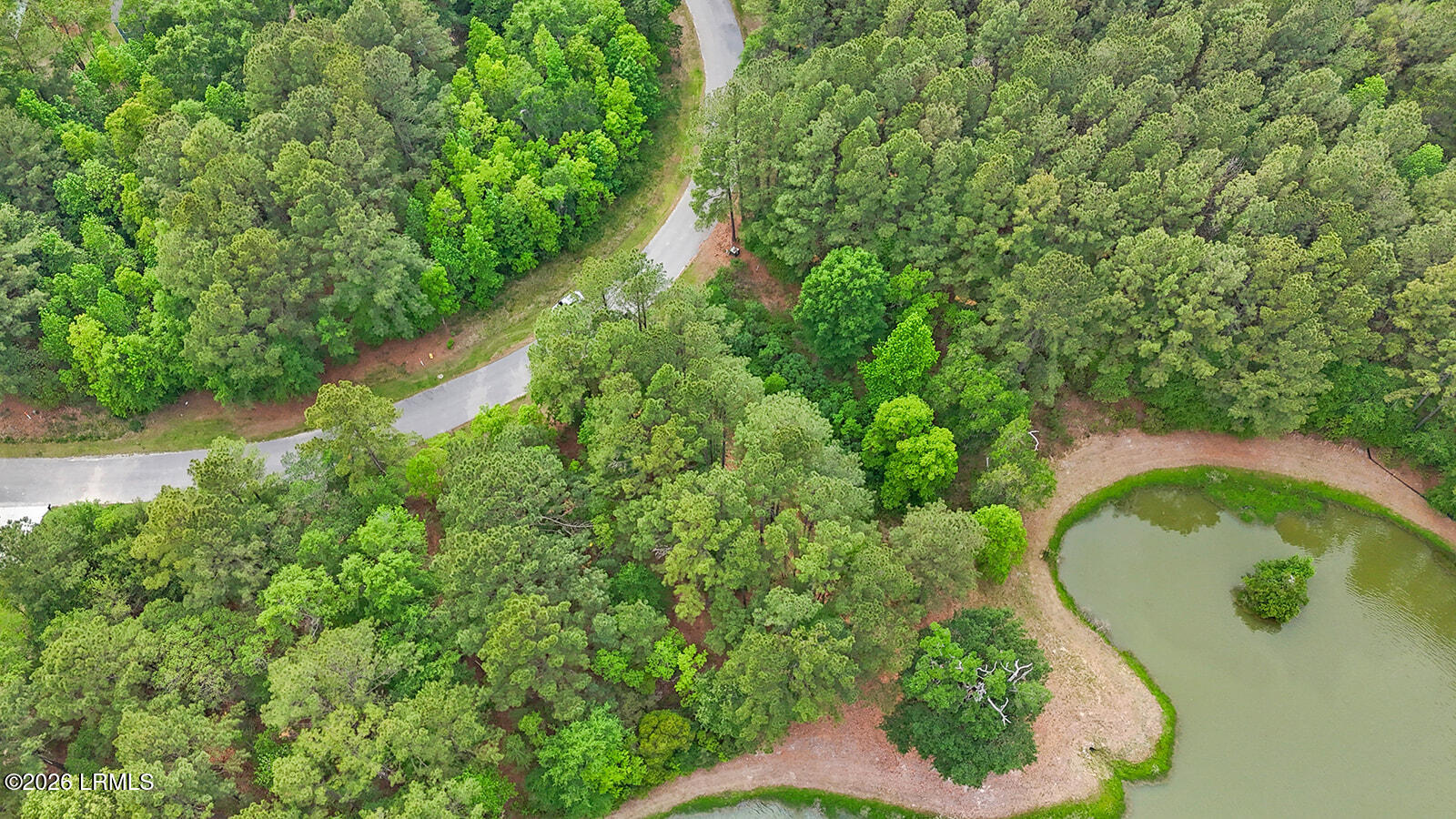302 Twickenham Loop Yemassee, SC 29945 - Photo 17 of 26 DJI_20260426045542_0001_D