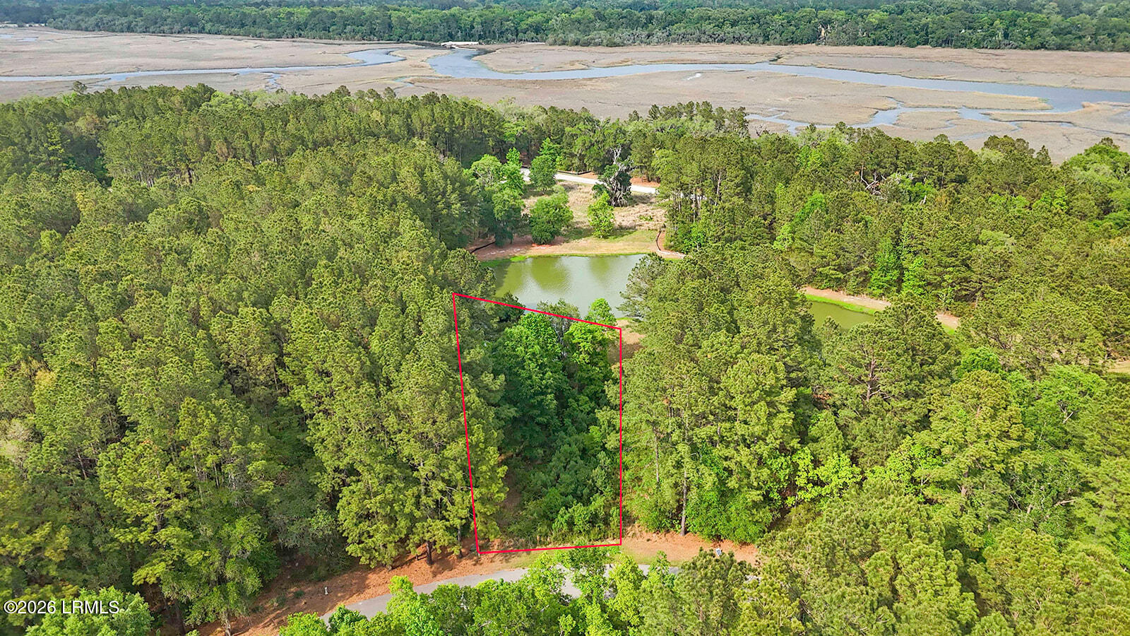 302 Twickenham Loop Yemassee, SC 29945 - Photo 2 of 26 6.5