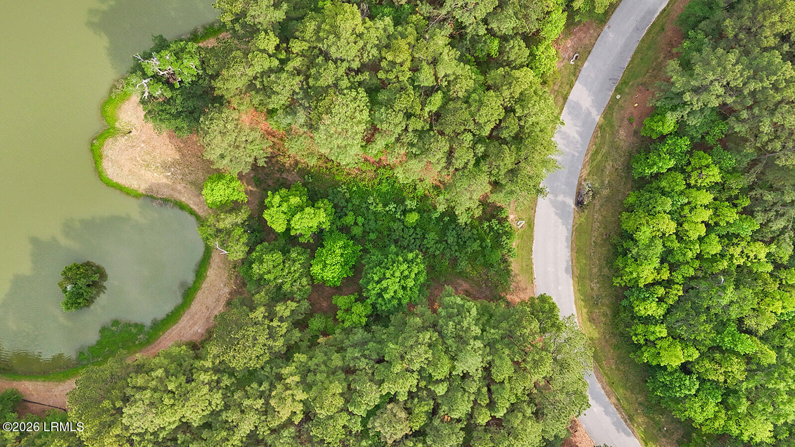 302 Twickenham Loop Yemassee, SC 29945 - Photo 6 of 26 DJI_20260426045646_0004_D