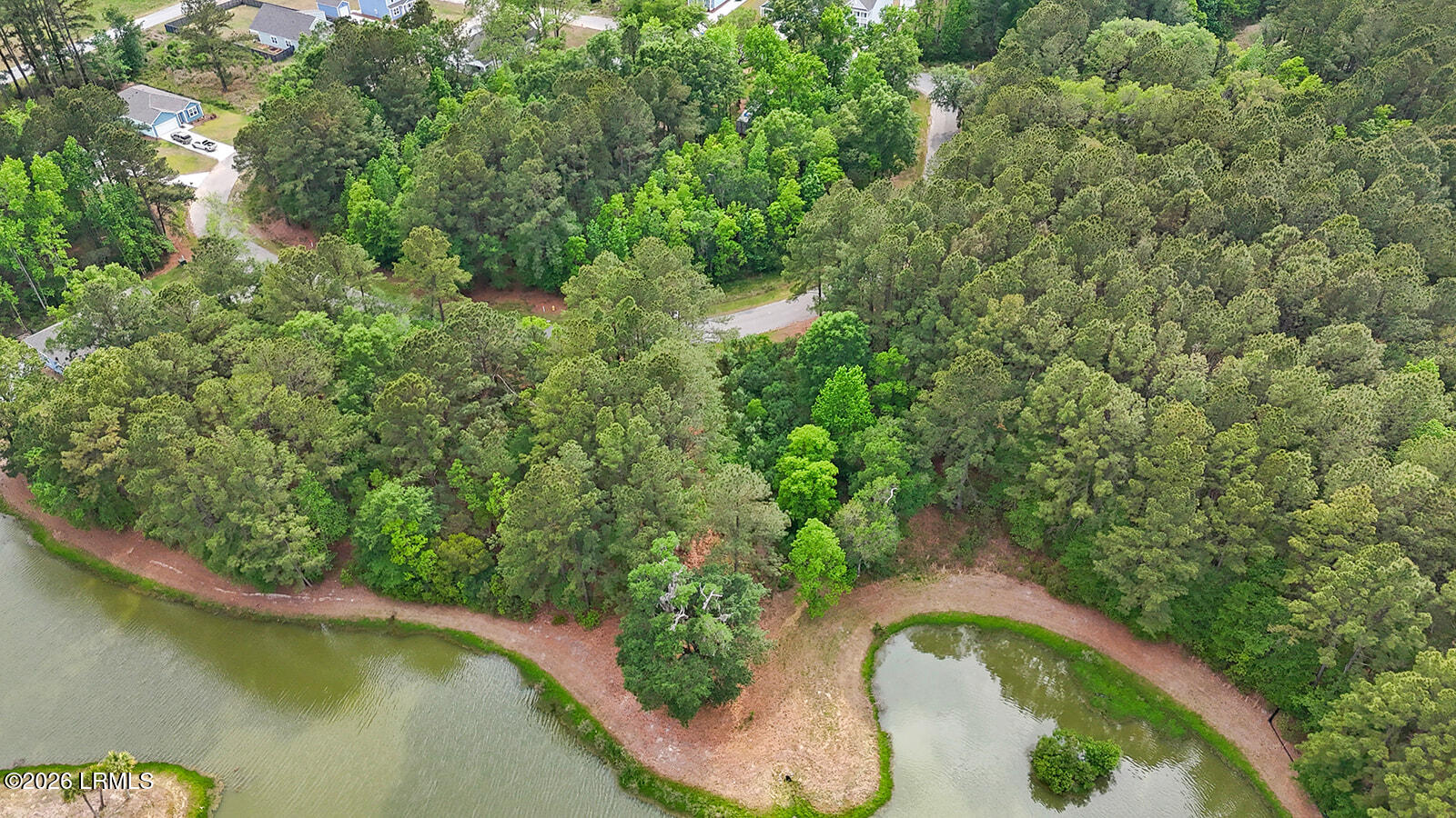 302 Twickenham Loop Yemassee, SC 29945 - Photo 9 of 26 DJI_20260426045603_0002_D