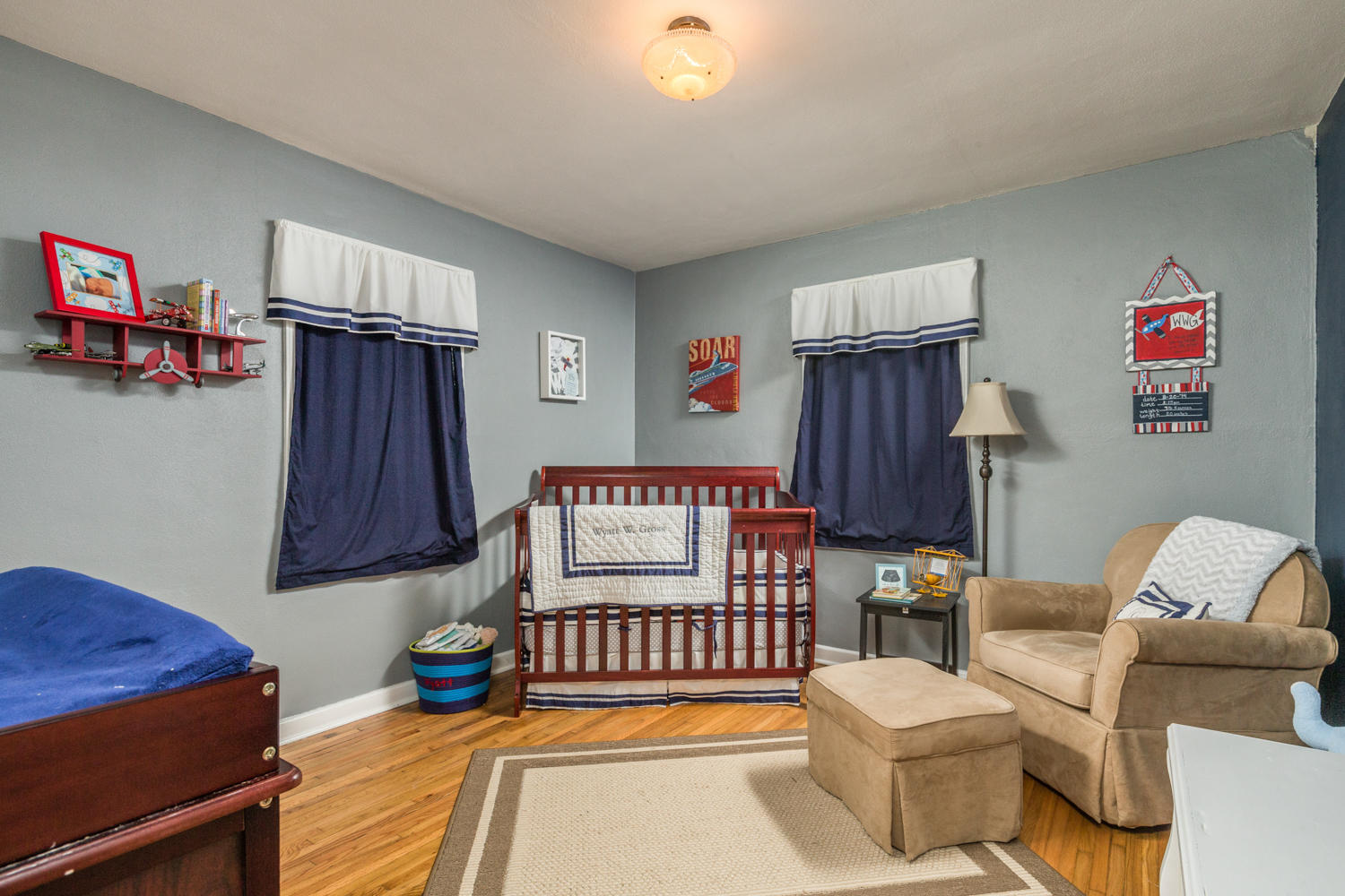 518 Sharondale Road Chattanooga, TN 37412 - Photo 15 of 22 518_Sharondale_Rd_024