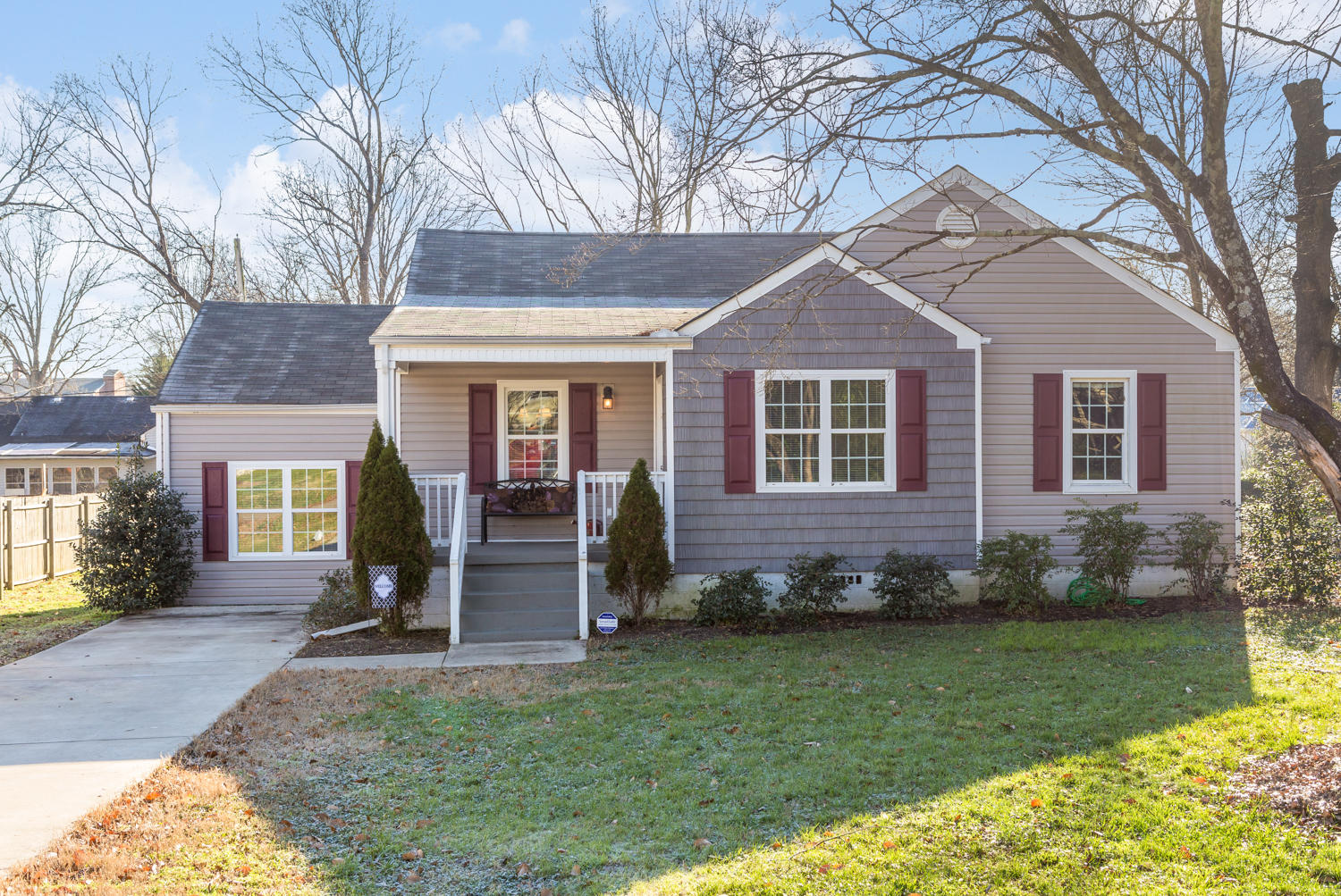518 Sharondale Road Chattanooga, TN 37412 - Photo 22 of 22 518_Sharondale_Rd_003