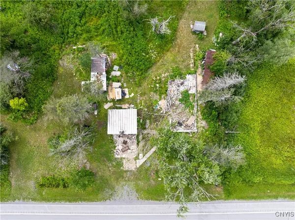 $55,000 | 7169 Highway 8, Deerfield, NY 13502