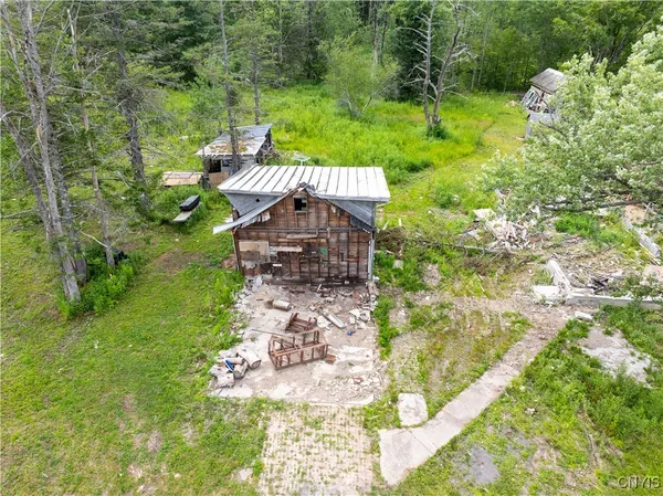 $55,000 | 7169 Highway 8, Deerfield, NY 13502