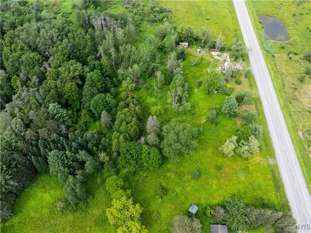 $60,000 | 7169 Highway 8, Deerfield, NY 13502