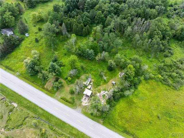 $60,000 | 7169 Highway 8, Deerfield, NY 13502