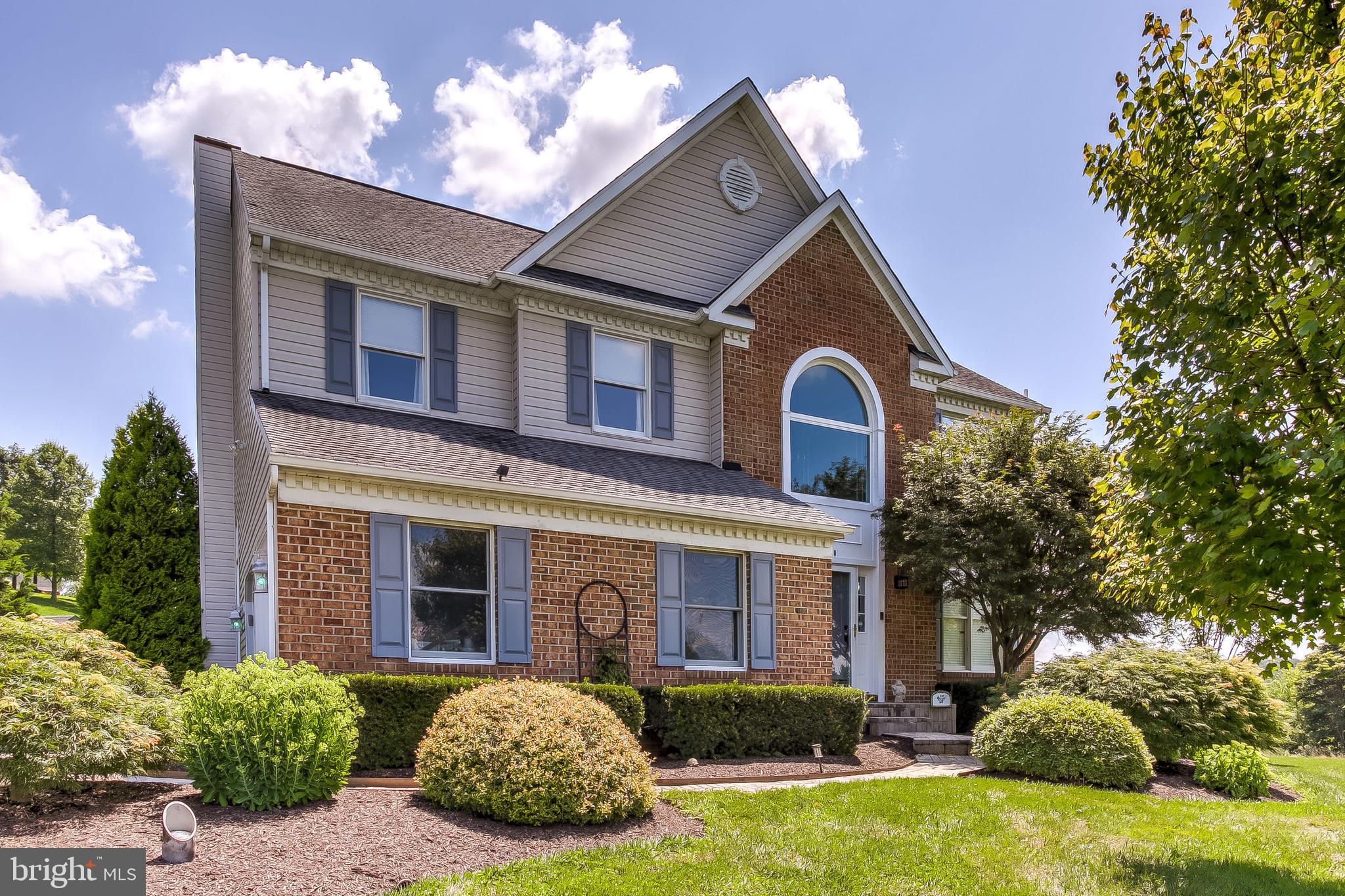 4101 Bell Farm Road Pylesville, MD 21132 - Photo 1 of 41 Gallery Image 1