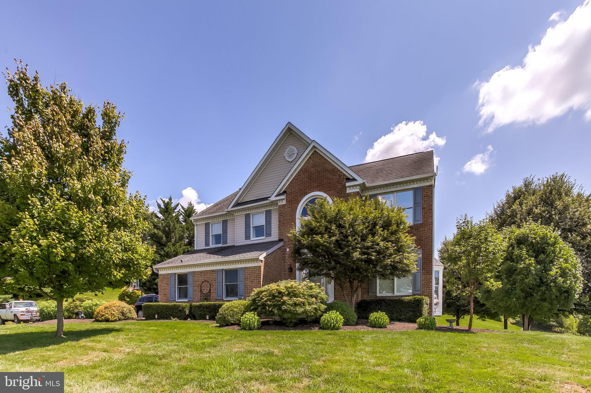 4101 Bell Farm Road Pylesville, MD 21132 - Photo 41 of 41 Gallery Image 41