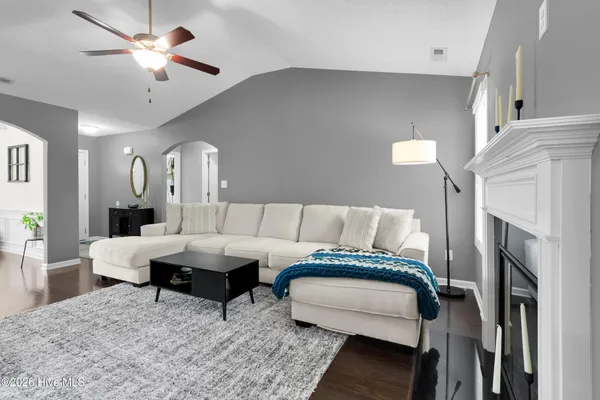 $2,000 | 3600 Ella Sofia Lane, New Bern, NC 28562