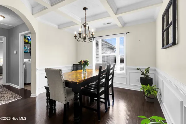 $2,000 | 3600 Ella Sofia Lane, New Bern, NC 28562