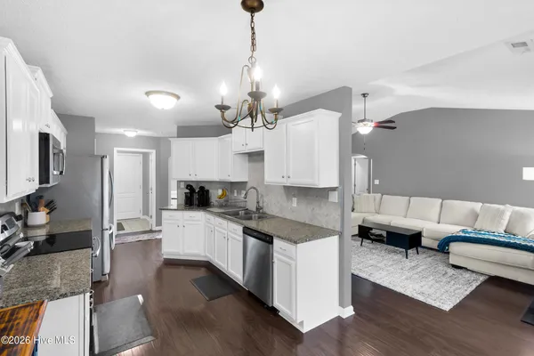 $2,000 | 3600 Ella Sofia Lane, New Bern, NC 28562