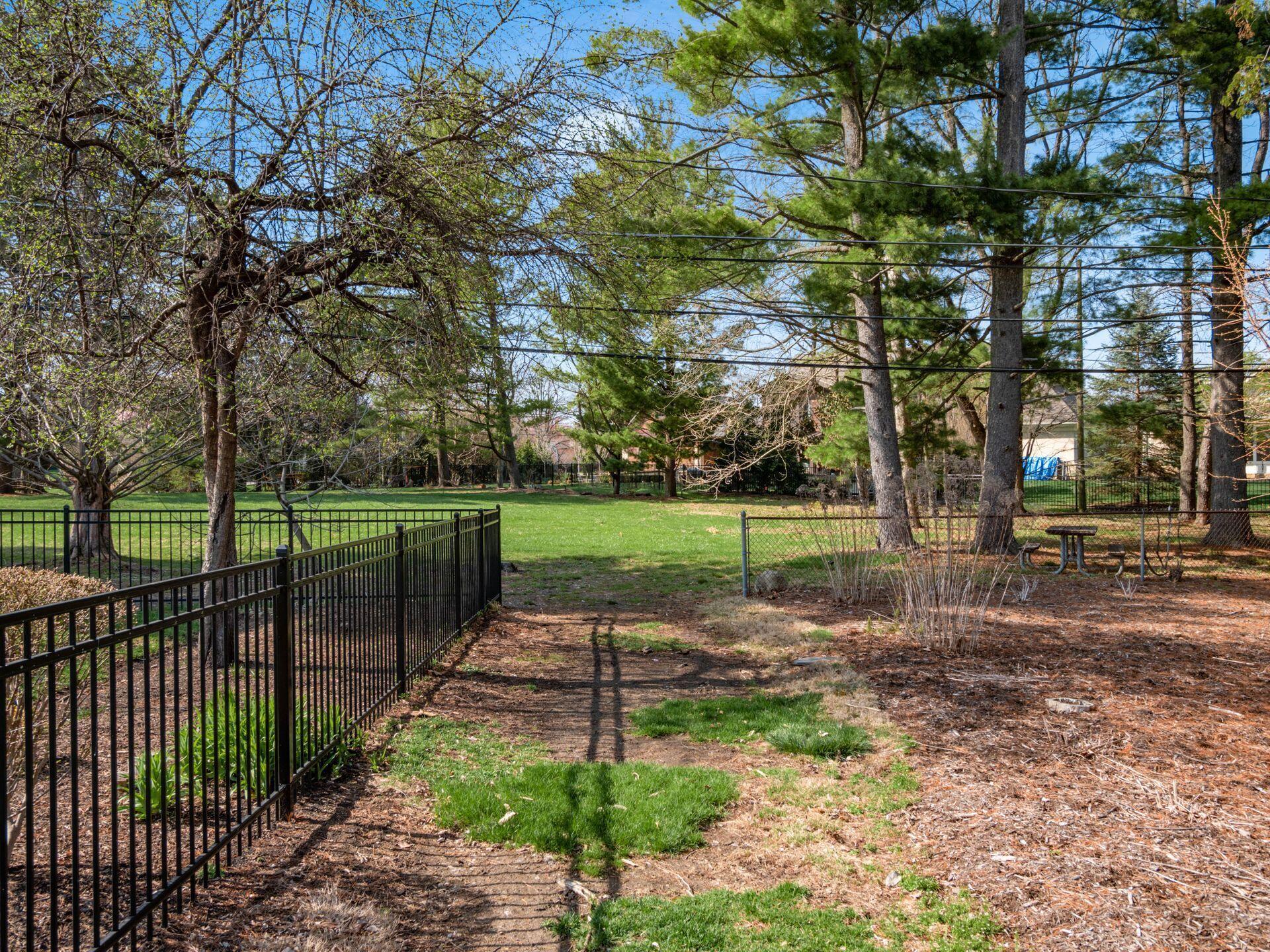 2530 Sherwin Road Upper Arlington, OH 43221 - Photo 68 of 72 Entrance to Nursery Park