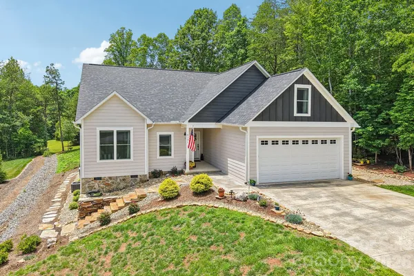 $490,000 | 3131 Richard Street, Morganton, NC 28655
