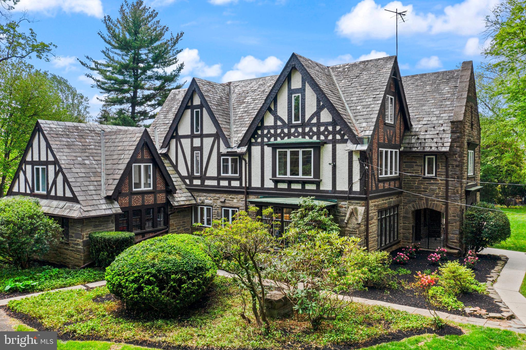 857 Meetinghouse Road Rydal, PA 19046 - Photo 2 of 93