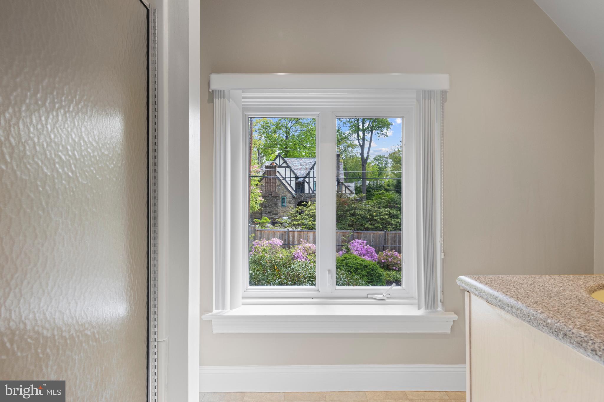 857 Meetinghouse Road Rydal, PA 19046 - Photo 52 of 93 a view of a room that has a window