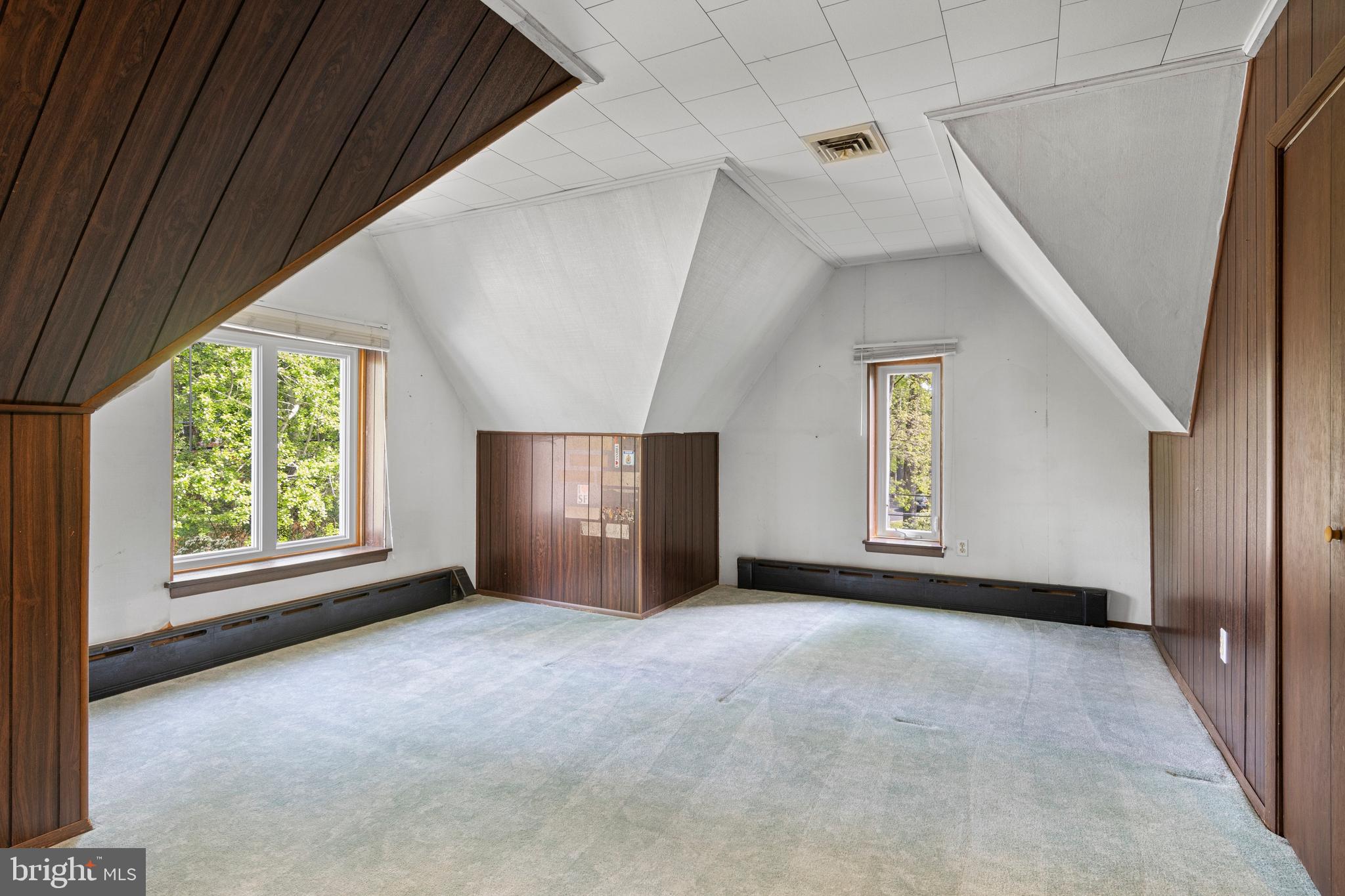 857 Meetinghouse Road Rydal, PA 19046 - Photo 60 of 93 an empty room with windows