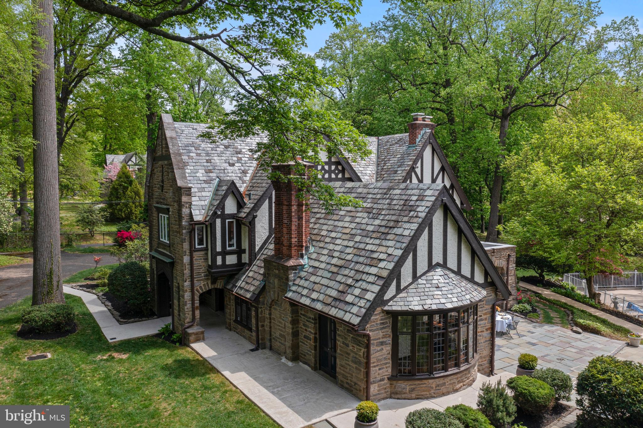 857 Meetinghouse Road Rydal, PA 19046 - Photo 64 of 93