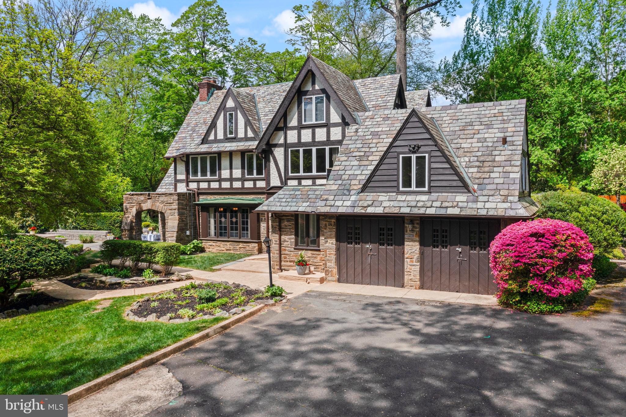 857 Meetinghouse Road Rydal, PA 19046 - Photo 67 of 93