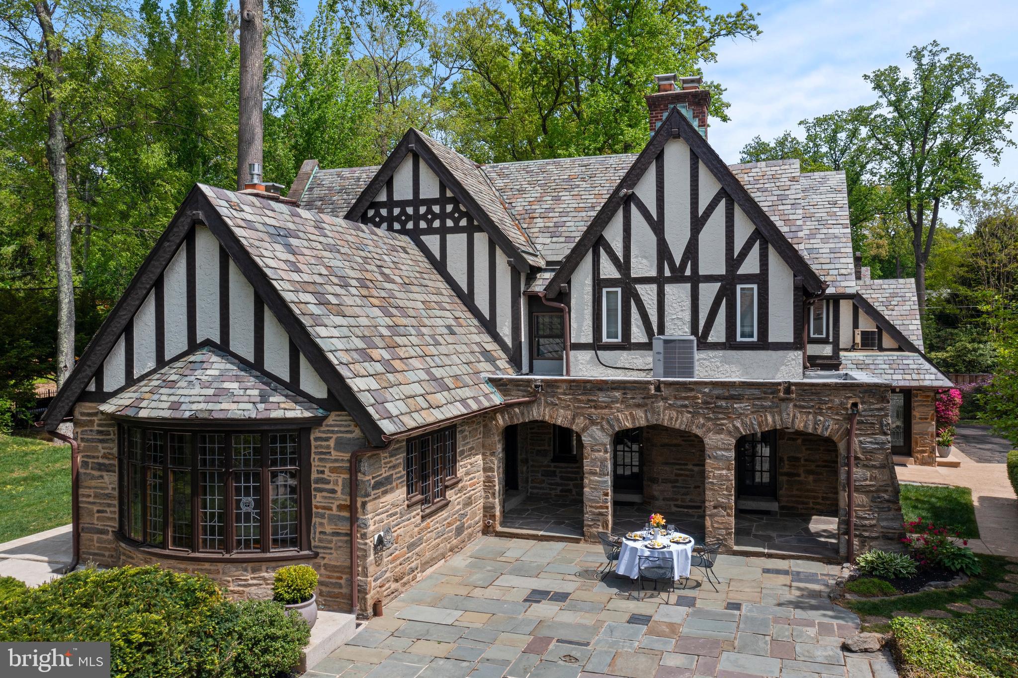 857 Meetinghouse Road Rydal, PA 19046 - Photo 70 of 93