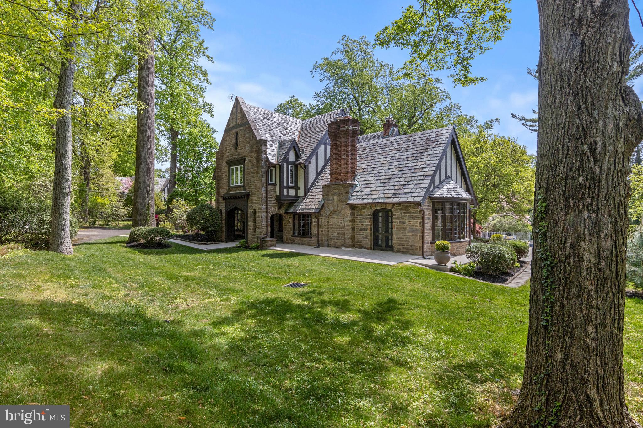 857 Meetinghouse Road Rydal, PA 19046 - Photo 71 of 93