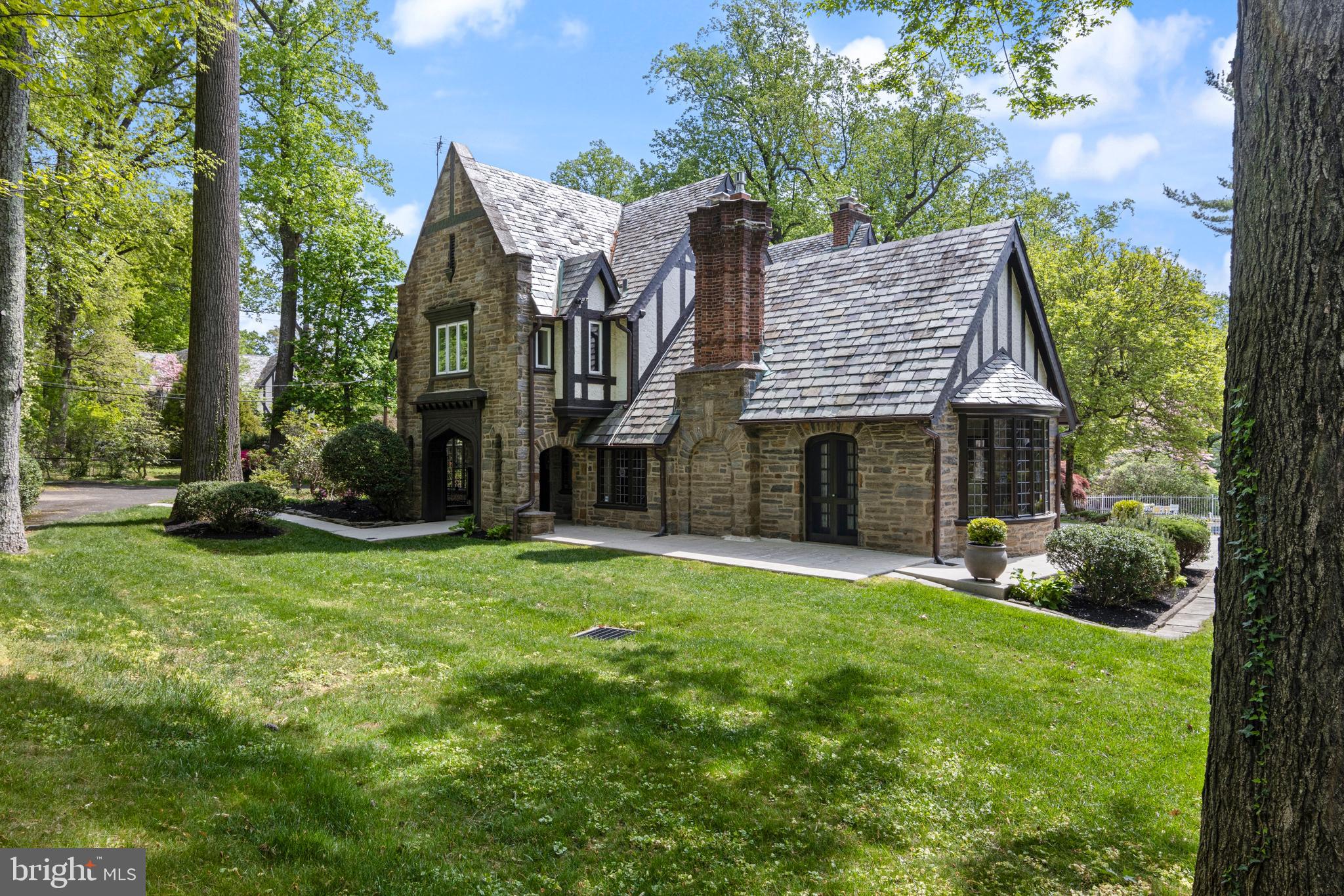 857 Meetinghouse Road Rydal, PA 19046 - Photo 72 of 93