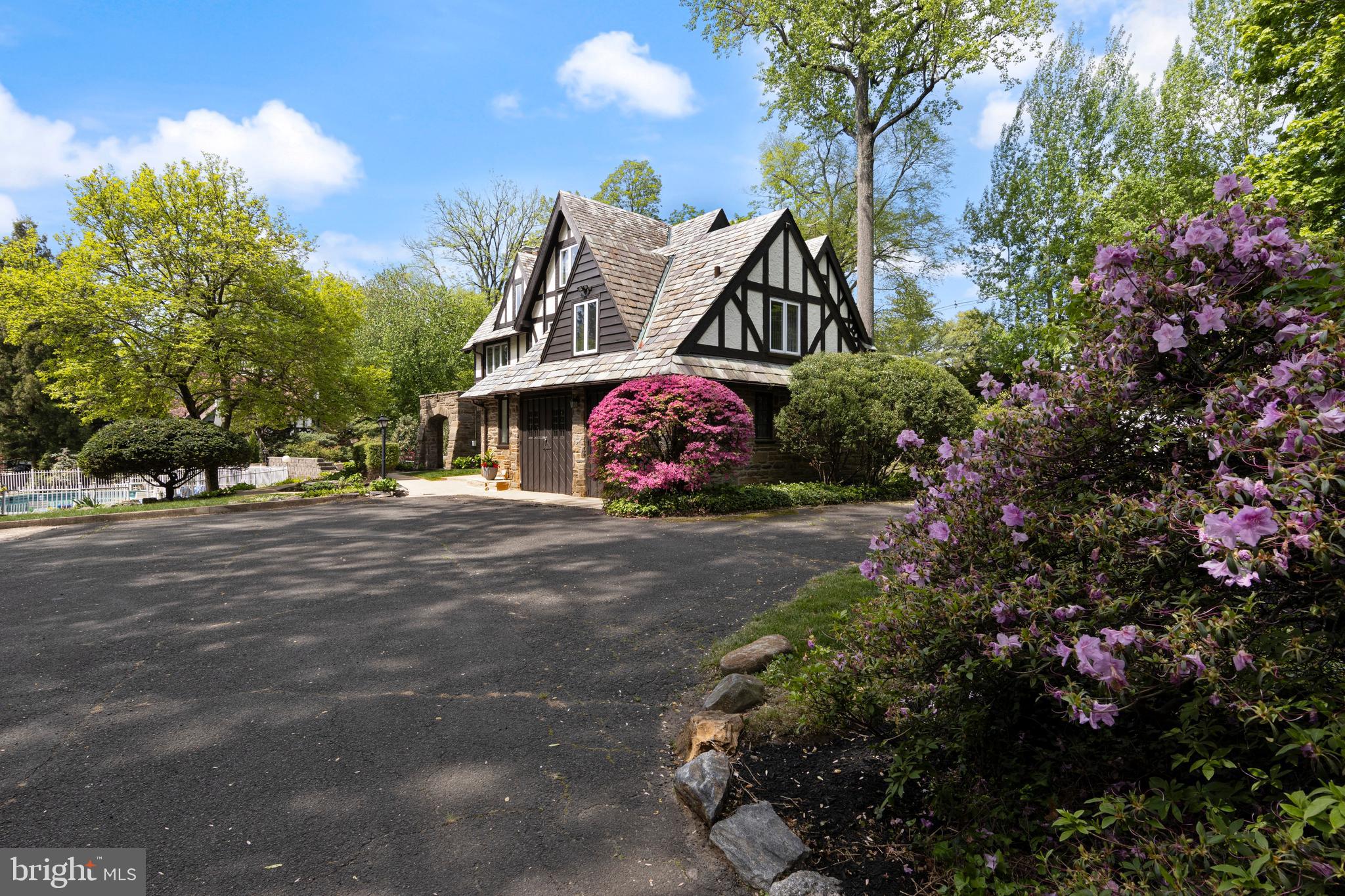 857 Meetinghouse Road Rydal, PA 19046 - Photo 76 of 93