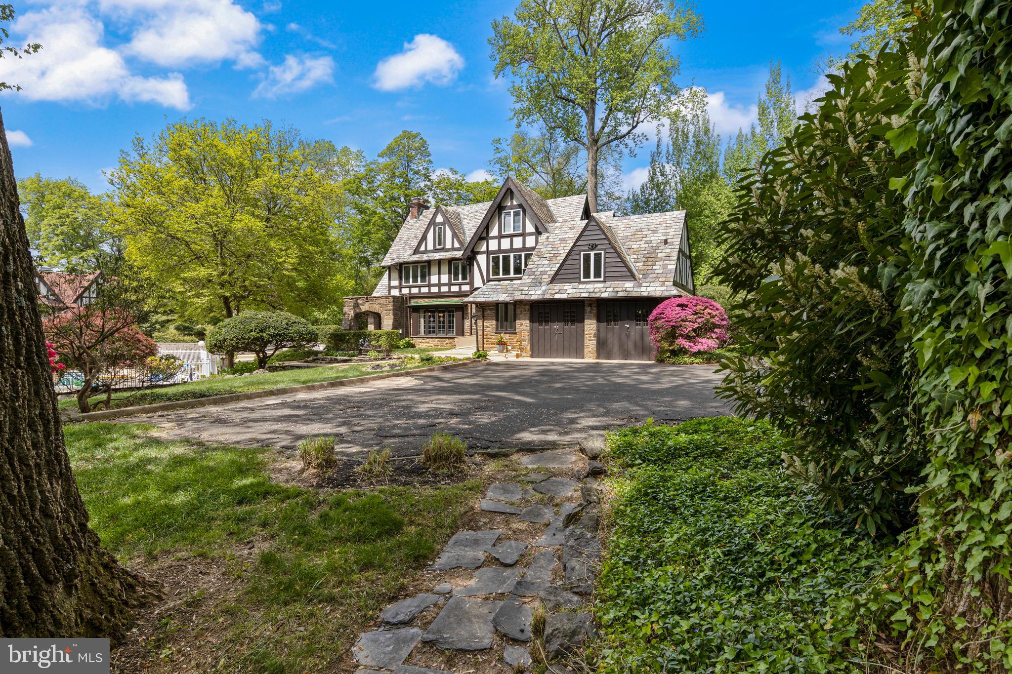 857 Meetinghouse Road Rydal, PA 19046 - Photo 77 of 93