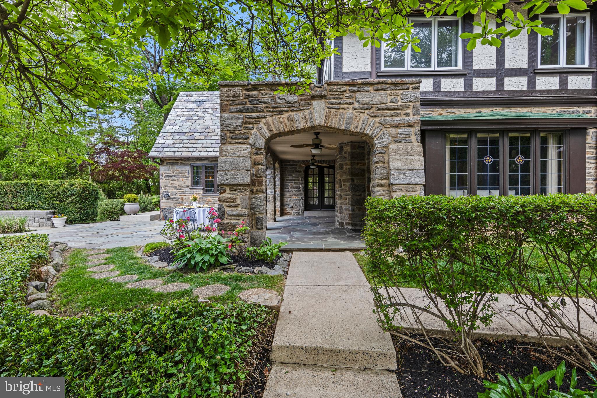 857 Meetinghouse Road Rydal, PA 19046 - Photo 79 of 93