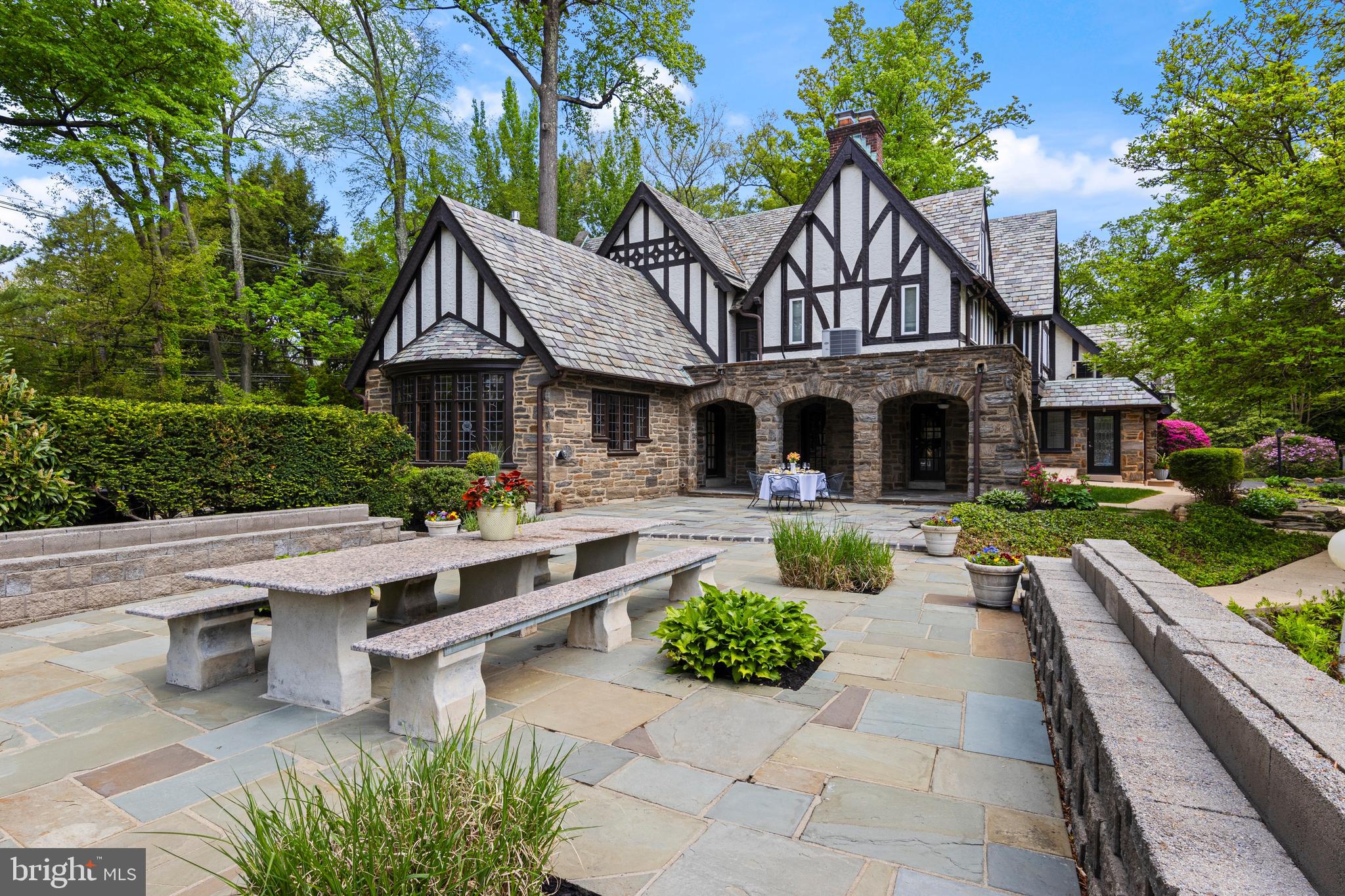 857 Meetinghouse Road Rydal, PA 19046 - Photo 80 of 93