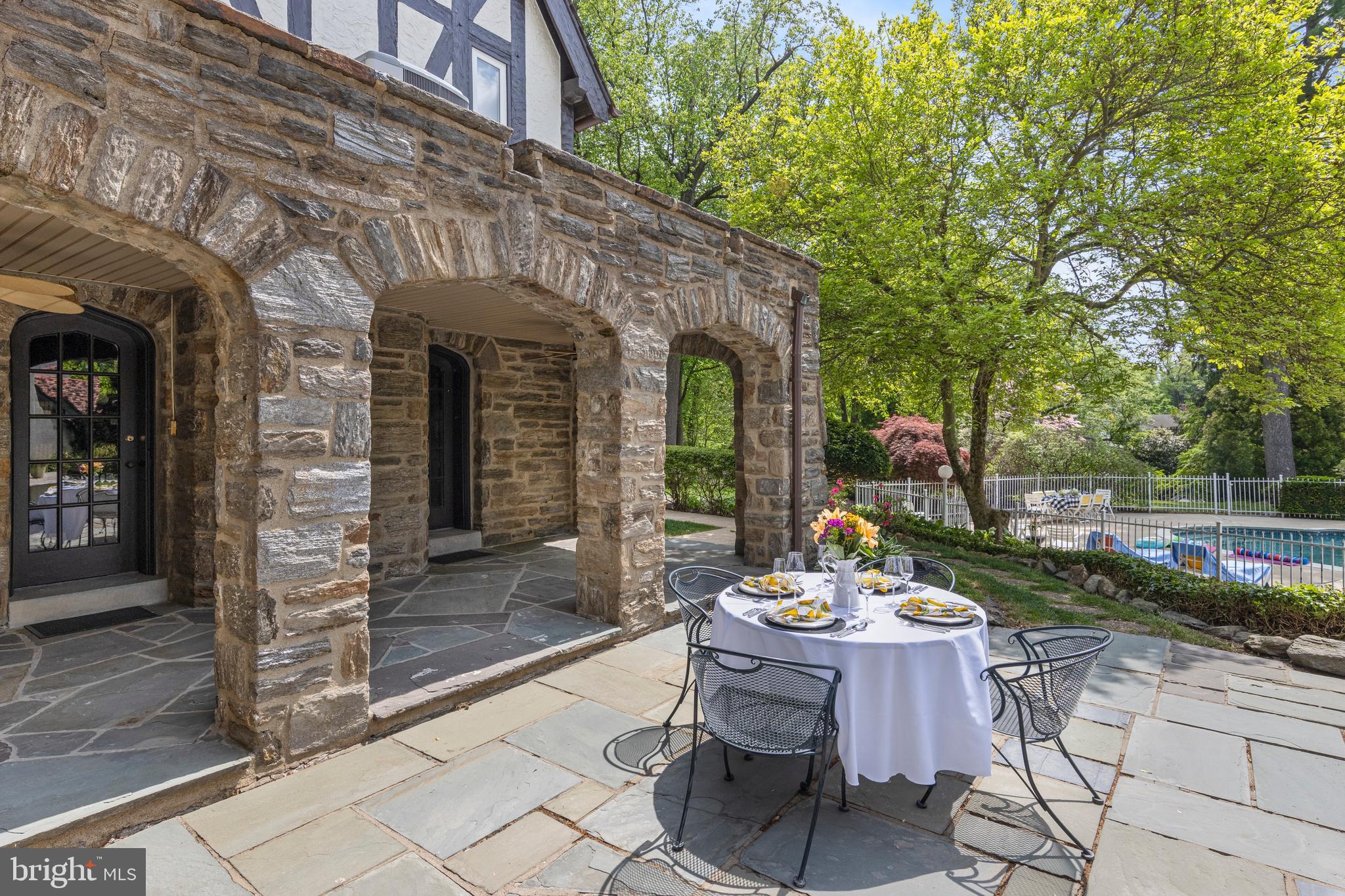 857 Meetinghouse Road Rydal, PA 19046 - Photo 82 of 93