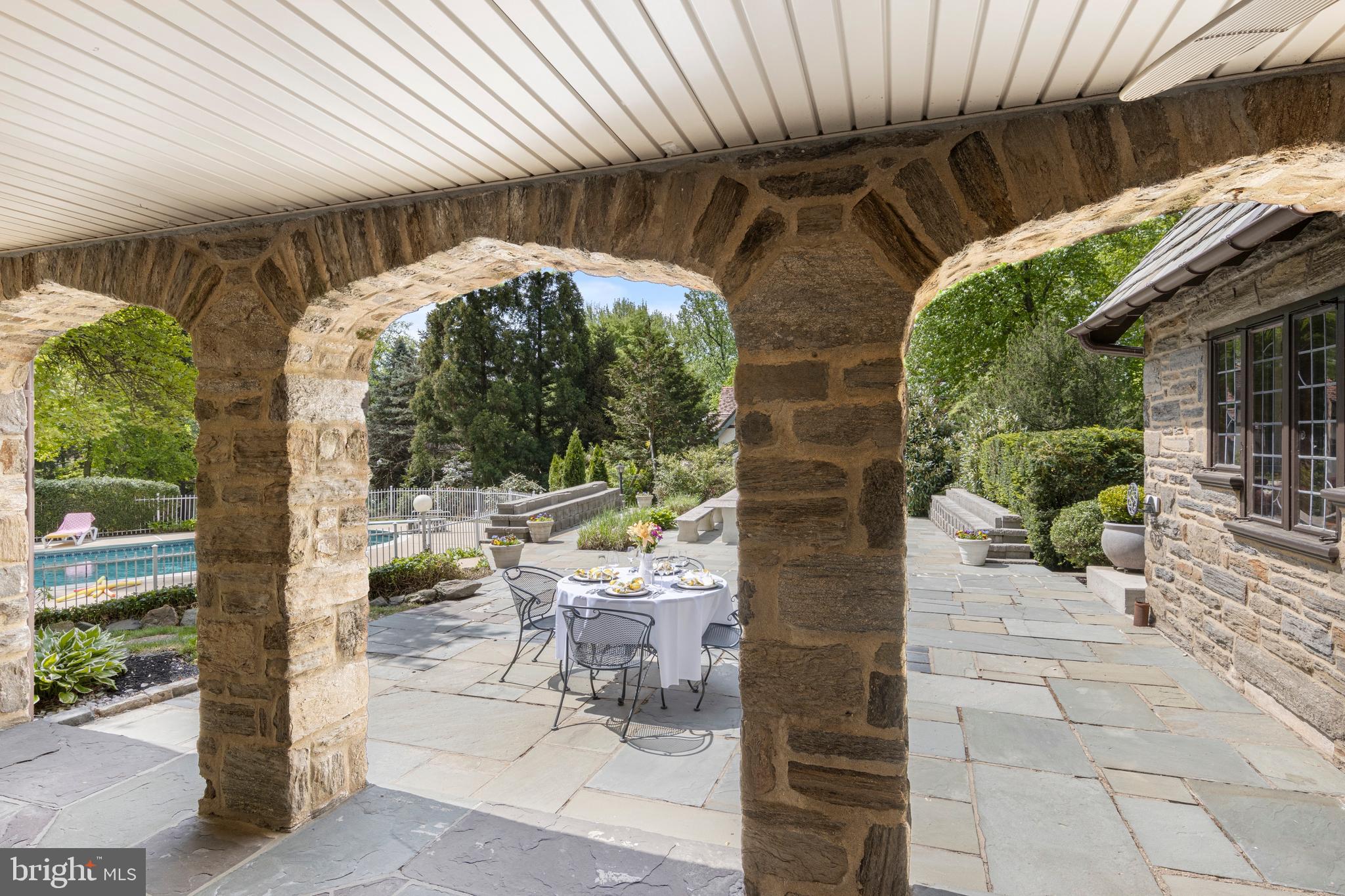 857 Meetinghouse Road Rydal, PA 19046 - Photo 83 of 93