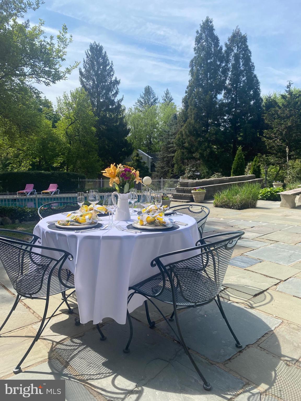 857 Meetinghouse Road Rydal, PA 19046 - Photo 85 of 93