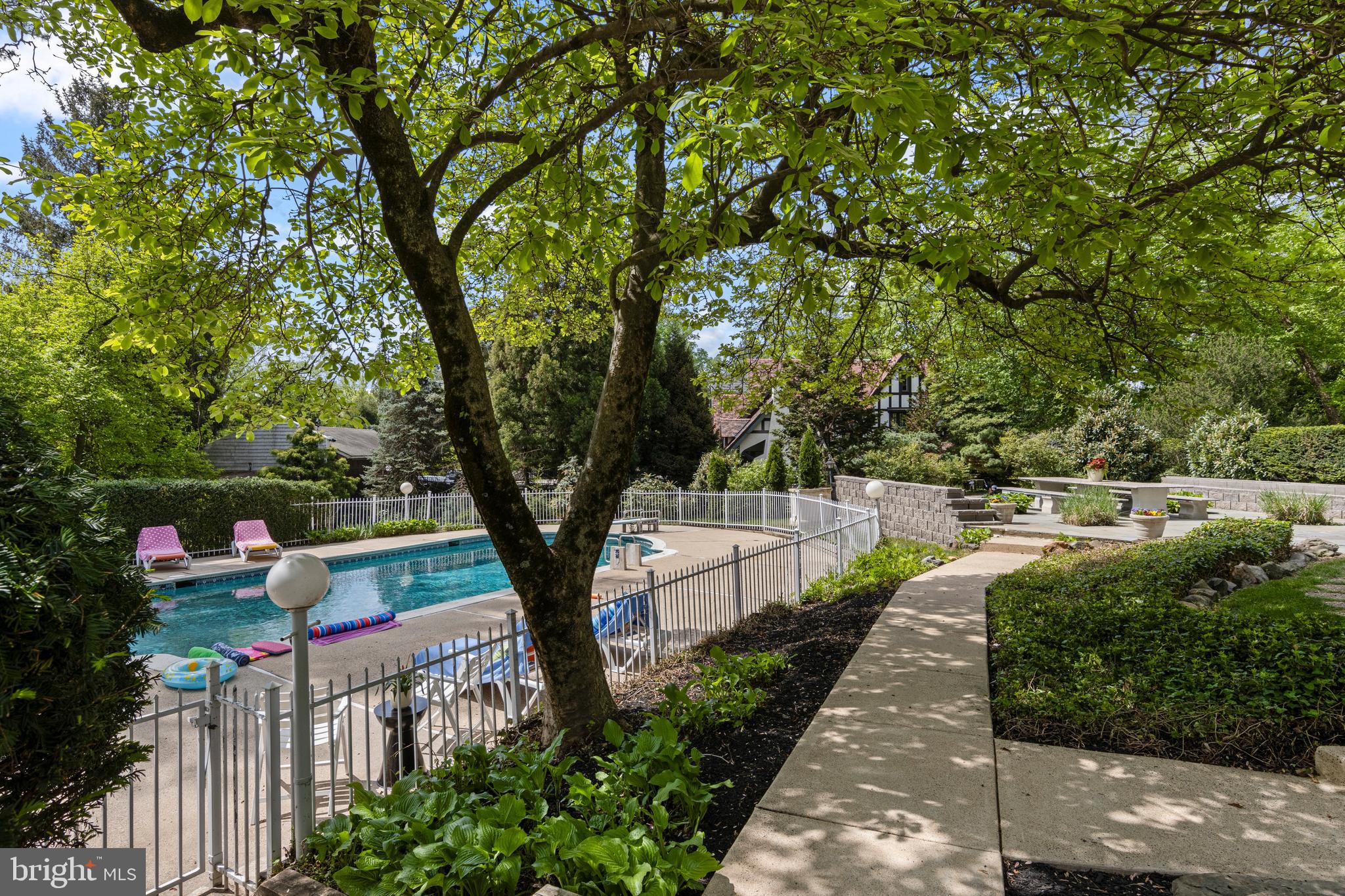 857 Meetinghouse Road Rydal, PA 19046 - Photo 86 of 93