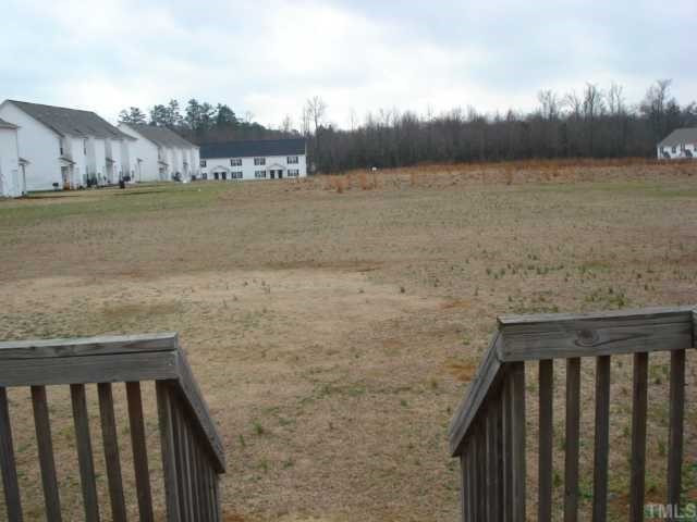 984 Campground Road Selma, NC 27576 - Photo 11 of 12 view of back yard