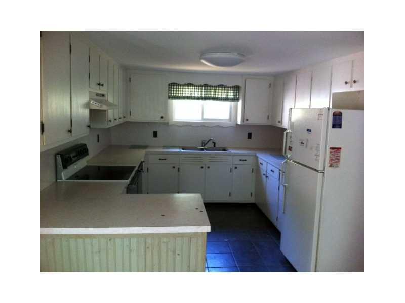 830 Back Road Shapleigh, ME 04076 - Photo 2 of 7 Kitchen.