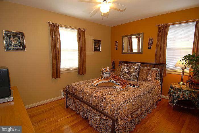 19413 Frederick Road Germantown, MD 20876 - Photo 20 of 30 Bedroom