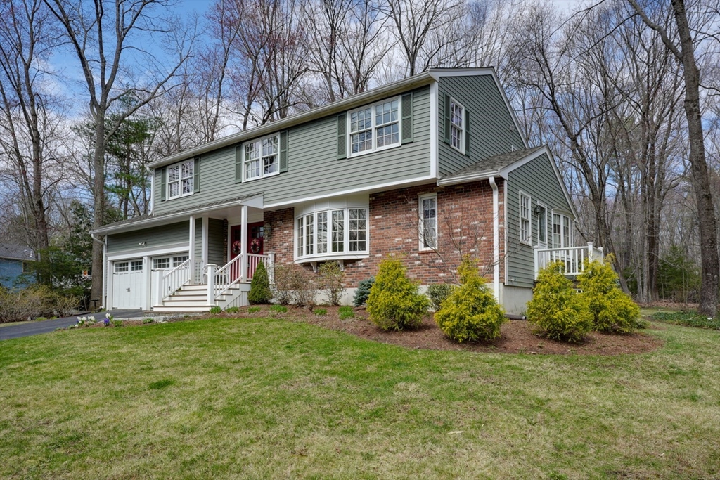 22 Valentine Road Northborough, MA 01532 - Photo 35 of 39 Gallery Image 35