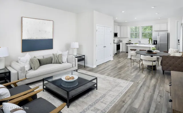 $265,990 | 51 Downing Drive, St. Johns, FL 32259