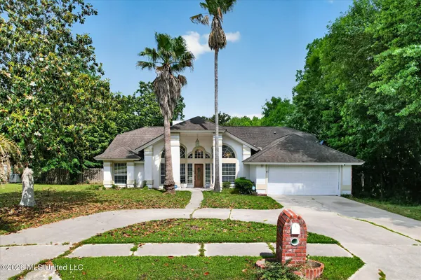 $392,000 | 3428 Dijon Avenue, Ocean Springs, MS 39564