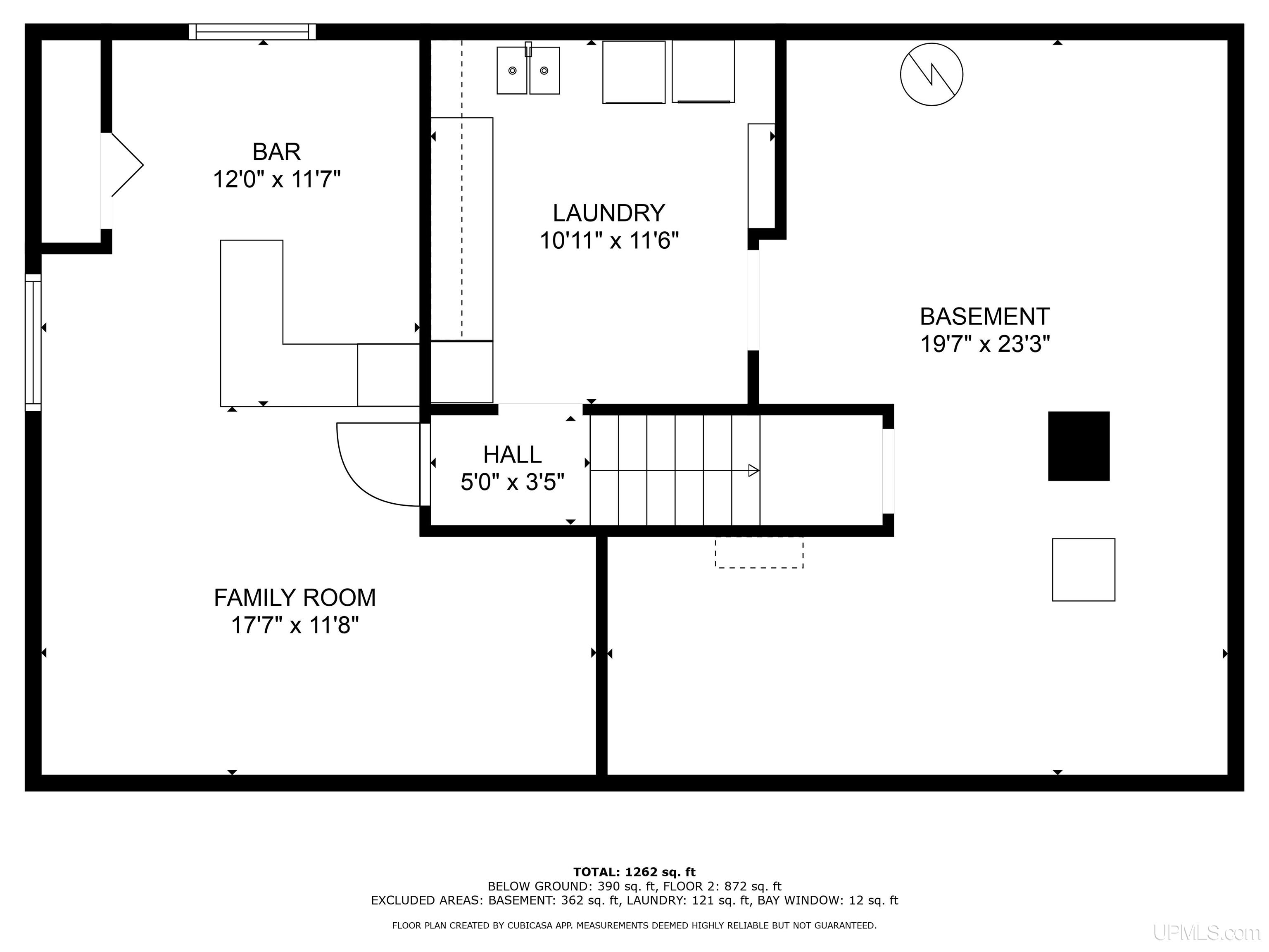 548 Poplar Street Ishpeming, MI 49849 - Photo 53 of 53 Gallery Image 53