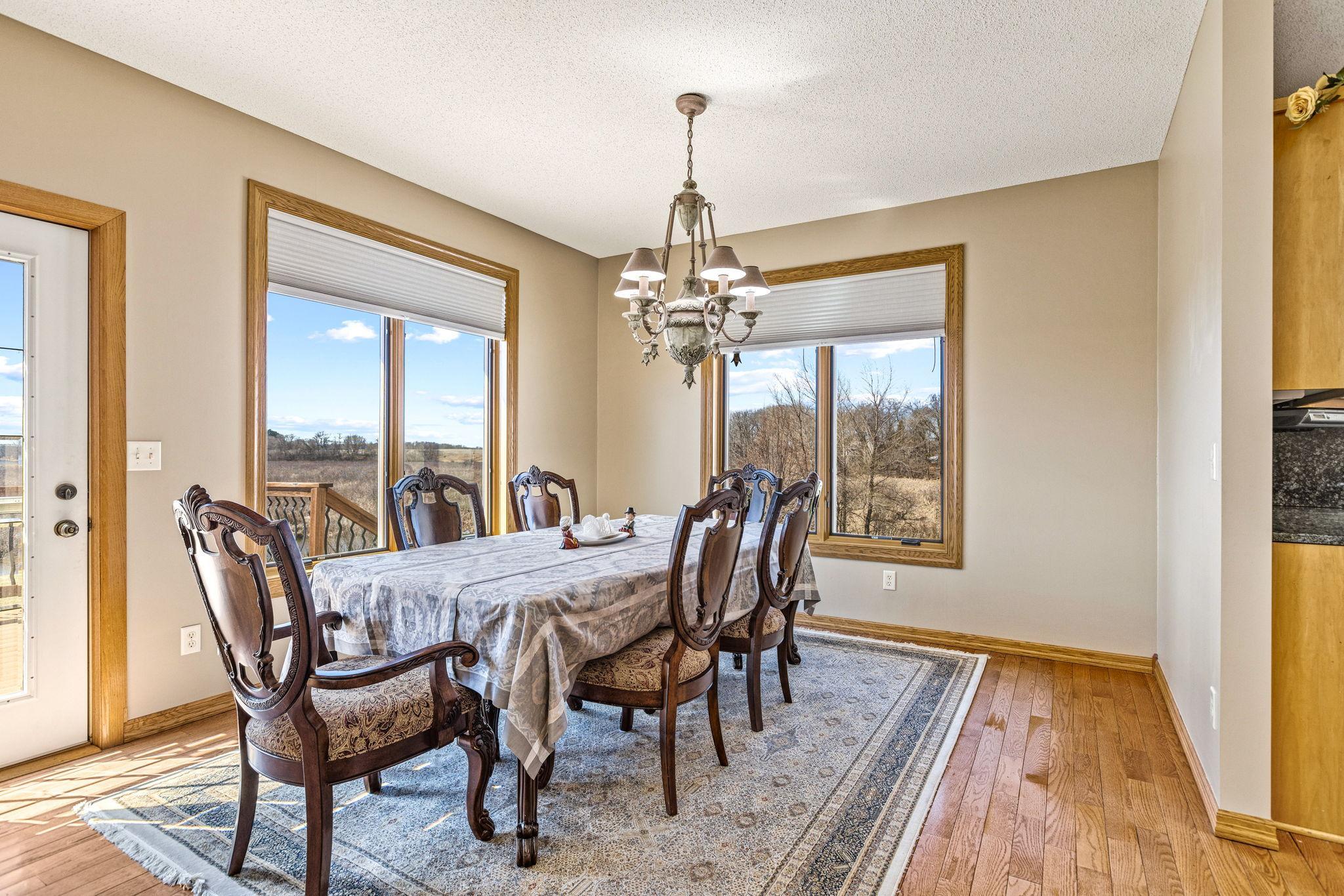 44154 Skogman Lake Road Cambridge, MN 55008 - Photo 14 of 58