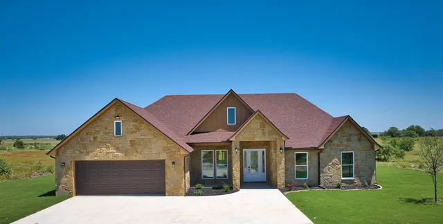 $599,000 | 145 Private Road 199, San Saba, TX 76877