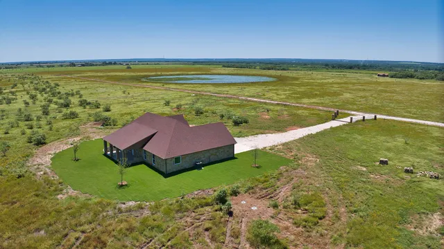 $599,000 | 145 Private Road 199, San Saba, TX 76877